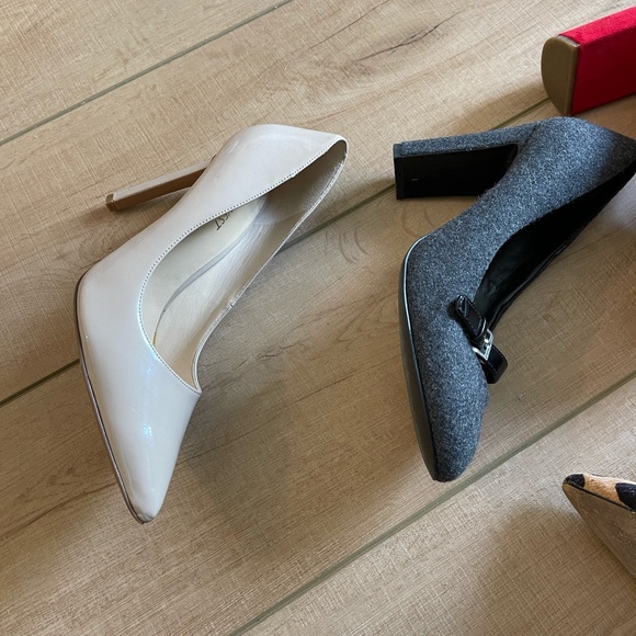 Bundle of 9 pairs of Heels! - Picture 2 of 5